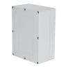 Buy cheap 320x240x140mm Waterproof Plastic Enclosure Box from wholesalers