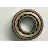 Buy cheap Brass Cage Cylindrical Ball Bearing Anti Rust Cyl Roller Bearing from wholesalers