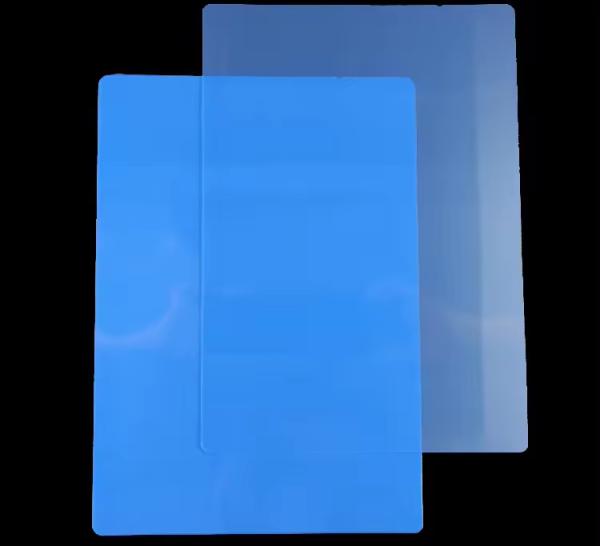 Buy cheap 10x12 Inch Inkjet X Ray Film With 210 Microns Thickness And Water Based Ink Support from wholesalers