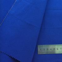Buy cheap 100 Percent Cotton RS Ring Spun Canvas Fabric Continue Dyeing product