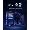 Buy cheap Matrix Space VR Arcade Machine , Vr Shooting Game For Amusement Game Center from wholesalers