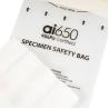 Buy cheap 95kPa Silicone Disposable Medical Bags For Blood Collection Convenient Custom Size from wholesalers