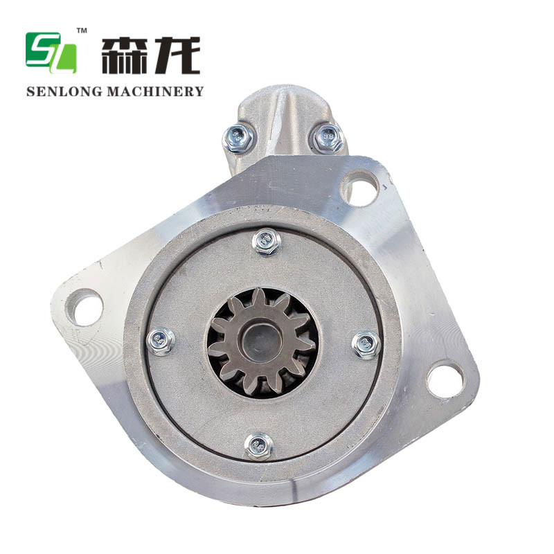 2.5KW Starter Motor NISSAN PATROL 4.2 D (Y60GR) [TD42] S13118, S13118A 2330006J00, 2330006J03 2-3236-2W 30050N