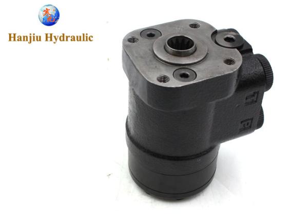 Buy cheap 150n1098 AGCO Combine Harvester OEM 047370N1 Open Center Hydraulic Valve from wholesalers