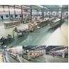 Buy cheap 100kw Short Pasta Extruder Machine for Small Macaroni Production in Food Beverage from wholesalers