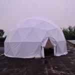 outdoor waterproof stadium geodesic spherical marquee dome tents for sale