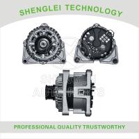Buy cheap Lester 21514 Chevrolet Car Alternator for Chevrolet Cruze 1204654 , 13579666 14V product