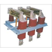 Buy cheap Indoor High Voltage Disconnect Switch , High Voltage Isolator Switch 630A-3150A product