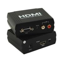 Buy cheap VGA to HDMI Converter product