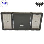 240W LED Tunnel Light Outdoor Waterproof IP67 IK10 4000K/5000K/5700K/6500K 140lm
