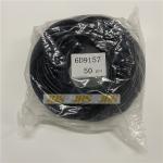 6D9157 NBR FKM YELLOW ORING