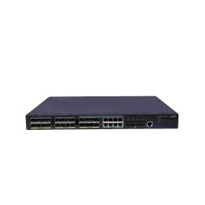 Buy cheap H3C LS-3210-16P-OLT Switch : 16-Port GPON/EPON , High-Density Fiber Access & Smart Management from wholesalers