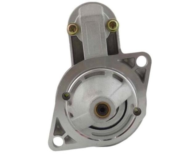 Buy cheap Kubota Lawn Mitsubishi Tractor Starter Motor 18162 M3T33481 M3T49981 from wholesalers
