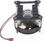 Intel LGA1150 1155 1156 Round CPU Cooler