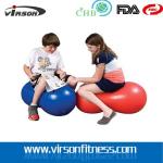 Fun and Function's Peanut Ball -For fun and fitness