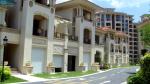 PU Foaming Insulated Sectional Garage Doors Residential