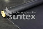 Fire retardant, insulation Flexible Duct Coated Fiberglass Fabric Coated With