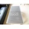 Buy cheap Stainless Perforated Steel Sheet SS304 / SS316 Round Hole For Construction from wholesalers