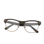 Modern Optical Spectacle Colored Acetate Glasses Frames MR 4175