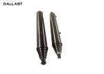 3 / 4 / 5 Stage Hydraulic Rams Oil Cylinder for Dump Truck Tipper Trailer