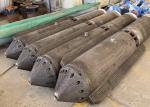 Buy cheap Powerful Vibroflot Equipment Compaction Soil Improvement With 150 KW Electrical from wholesalers