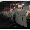 Buy cheap CCC Fume HEPA Filter Fog Centrifugal Separator 0.75kw from wholesalers