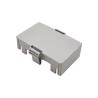 Buy cheap LI-30 Battery Housing for South Ruide Titanyu NTS-332R4 & 332R10M CTS-632R4 & 632R6 Total Station Grey Battery Cover Li-30 from wholesalers