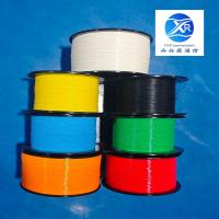 Buy cheap Colorful Bare Fiber Protection Tube product