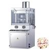 Buy cheap Various Shape Disinfection Tablet Compression Machine For Chemical from wholesalers