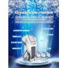 Buy cheap FDA 6pcs Handle 360 Cryolipolysis Slimming Machine Vacuum Cavitation RF from wholesalers