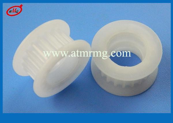 Buy cheap POM Material Hitachi ATM Parts HCM Diebold BCRM WBM-3GT-F-L PLY 4P008867-001 from wholesalers