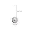 Buy cheap Food Grade Spice Infuser Ball Stew Meat Soup Halogen Stainless Steel Cooking Infuser from wholesalers