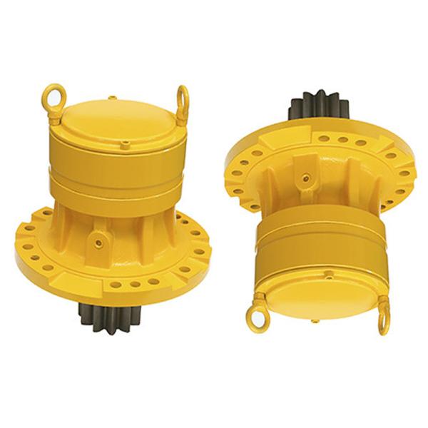 Buy cheap E318 Swing Reduction Gearbox 333-3015 For Excavator Engine Parts from wholesalers