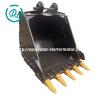 Buy cheap OEM Excavator Rock Bucket Attachment Sumitomo SH135X-3B 125X-3B from wholesalers