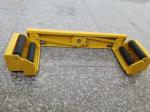 Long Time Parking Anti Theft Wheel Lock 2 Units/Set