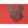 Buy cheap S31803 CNC Laser Cutting Service Carbon Steell Sheet Metal Laser Cutting Parts from wholesalers
