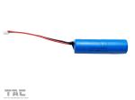 Li-MnO2 Nonrechargeabe Lithium Battery For Laryngoscope CR14250 6.0V 850mAh