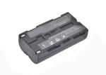 72420 Replacement Rechargeable Batteries For Welch Allyn Spot Vision Screener