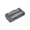 Buy cheap 72420 Replacement Rechargeable Batteries For Welch Allyn Spot Vision Screener from wholesalers