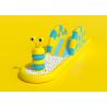 Buy cheap Caterpillar Design Outdoor Inflatable Park , Pvcinflatable Bounce House For Kids from wholesalers