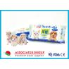 Buy cheap No Alcohol & Paraben Pet Cleaning Wipes from wholesalers