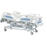 Buy cheap 5 Function Electric Hospital Bed Medical patient icr with cpr bed from wholesalers