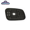 Buy cheap CRD100650 CRD100640 Car Side Mirror Parts Discovery 95-04 Rearview Mirror Glass from wholesalers