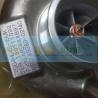 Buy cheap HD820V Mitsubishi 4M50 Excavator Turbocharger 49389-02140 from wholesalers