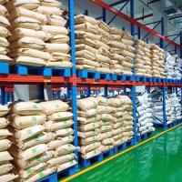 Buy cheap Industrial Warehouse Storage Warehouse Pallet Rack supermarket shelves product