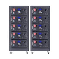 Buy cheap ODM Solar Battery Energy Storage Cabinet Multipurpose Energy Backup product
