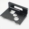 Buy cheap Laser Cutting Bending Welding Custom Metal Parts Sheet Metal Fabrication from wholesalers