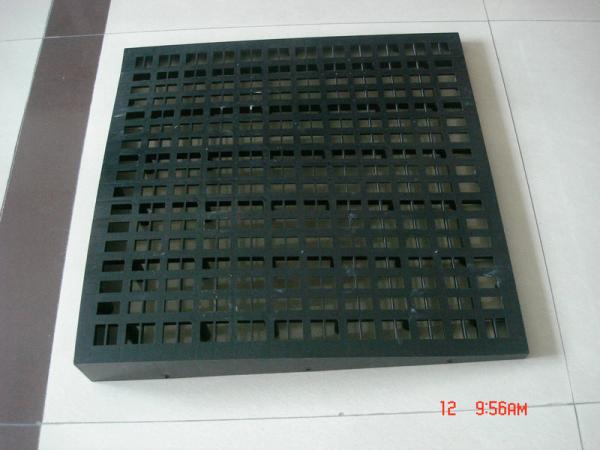 Buy cheap 8407 2344 Single Cavity Injection Mold Sand Blasting Plastic Parts DME Base from wholesalers