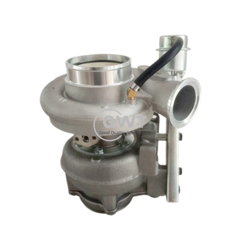 HE221EW 4B3.9 6A3.4 6B5.9 B F G ISB ISD ISBE ISF ISG QSB Turbocharger Kit turbos 4040570 4040571 4955281