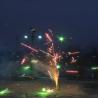 Buy cheap Chinese Factory UK Toy Fireworks 1.4G CE Approved Display Pyrotechnics Outdoor Funny Square Fountain Fireworks 2025 from wholesalers
